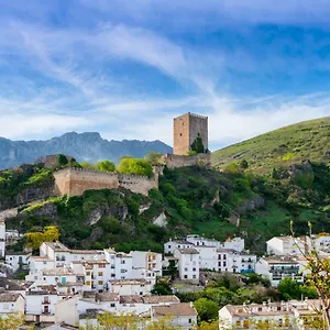 Centro Cazorla