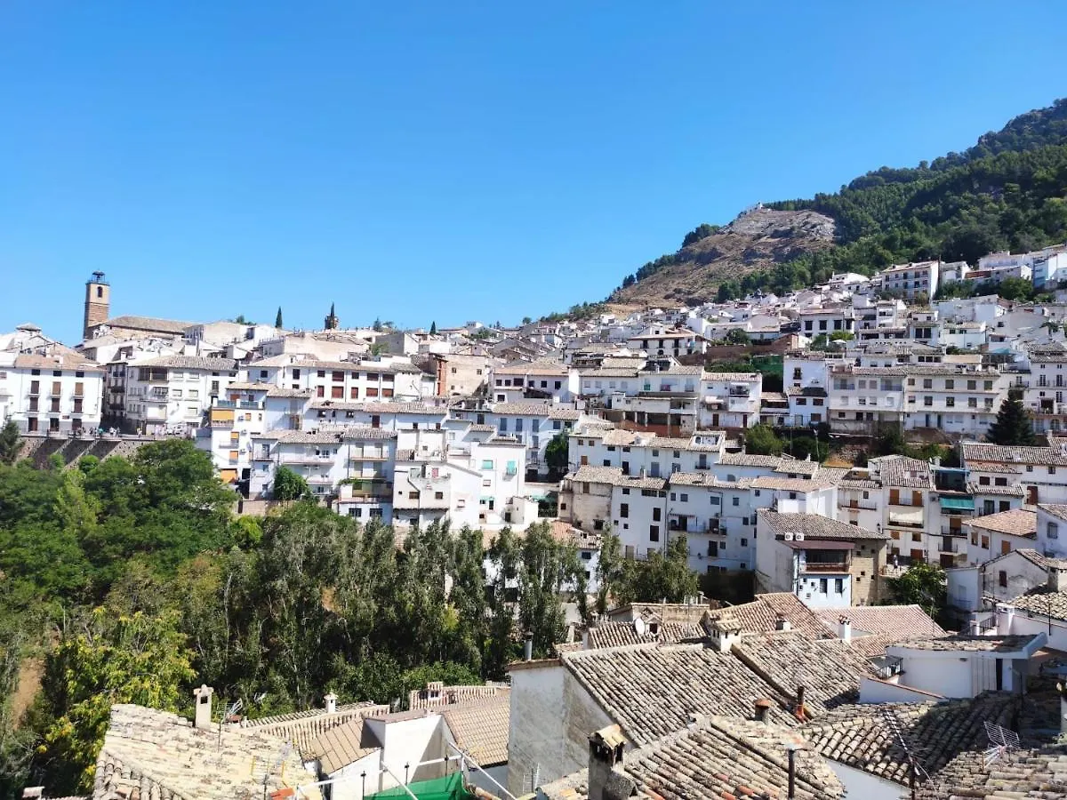 Apartamentos Pena Del Castillo contacts