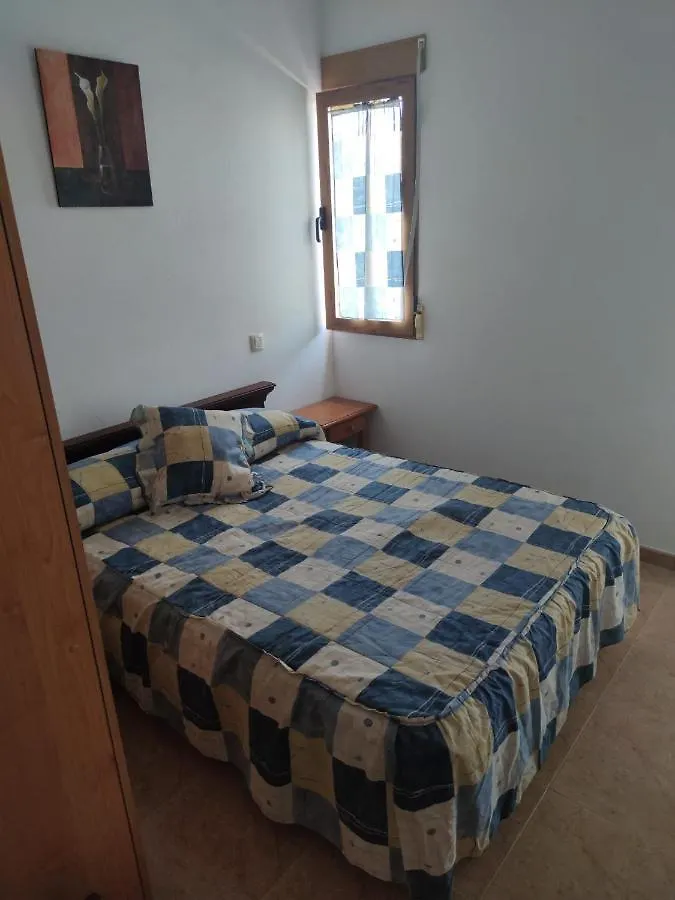 Apartamentos Pena Del Castillo Cazorla 0*,  Spain
